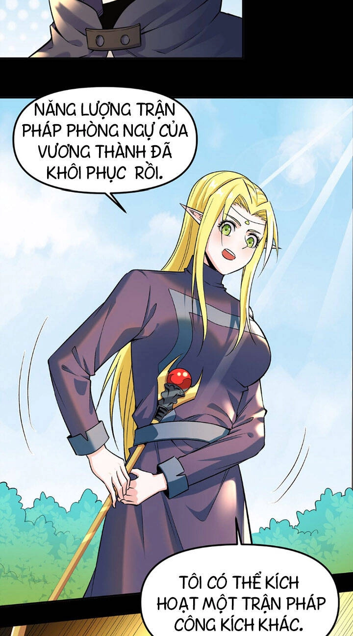 Đại Ma Pháp Sư Dựa Vào Muội Tử Trừ Ma Chapter 8 - 55