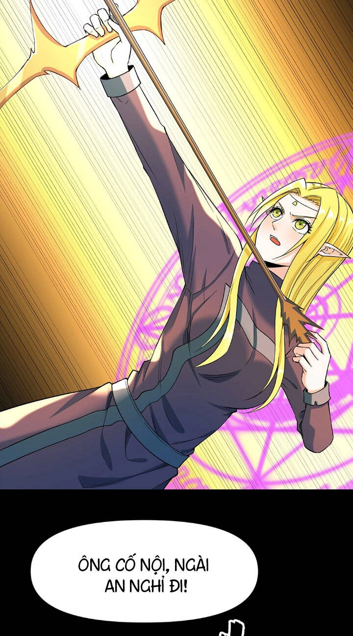 Đại Ma Pháp Sư Dựa Vào Muội Tử Trừ Ma Chapter 8 - 57