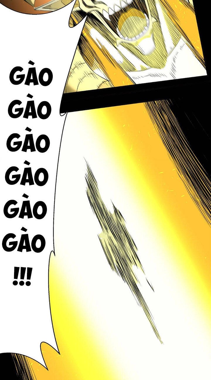 Đại Ma Pháp Sư Dựa Vào Muội Tử Trừ Ma Chapter 8 - 60