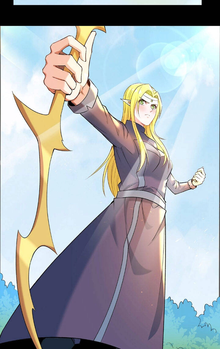 Đại Ma Pháp Sư Dựa Vào Muội Tử Trừ Ma Chapter 8 - 62