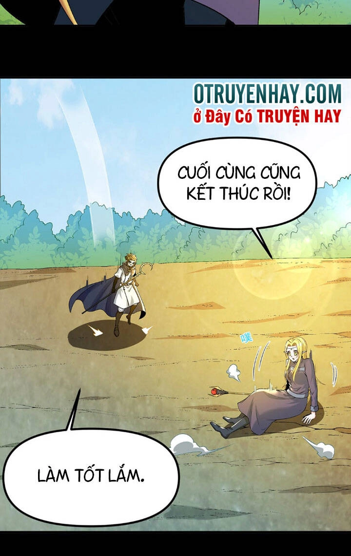 Đại Ma Pháp Sư Dựa Vào Muội Tử Trừ Ma Chapter 8 - 63