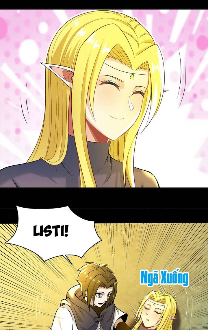 Đại Ma Pháp Sư Dựa Vào Muội Tử Trừ Ma Chapter 8 - 64