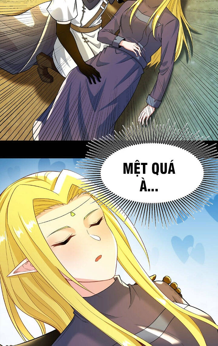 Đại Ma Pháp Sư Dựa Vào Muội Tử Trừ Ma Chapter 8 - 65