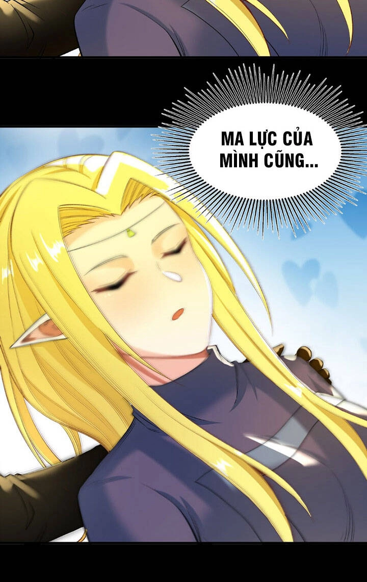 Đại Ma Pháp Sư Dựa Vào Muội Tử Trừ Ma Chapter 8 - 66