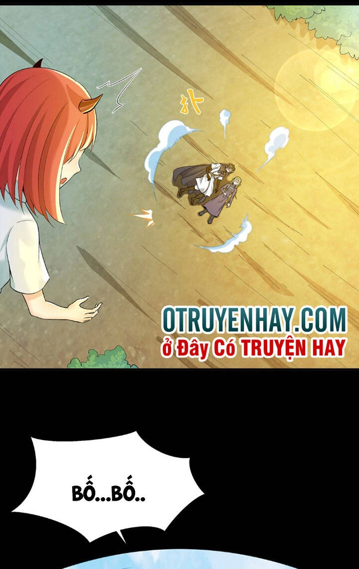 Đại Ma Pháp Sư Dựa Vào Muội Tử Trừ Ma Chapter 8 - 67