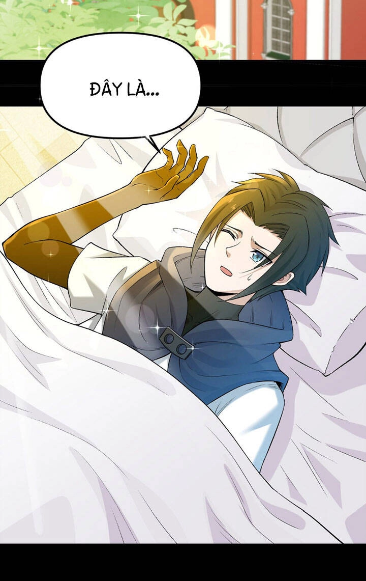 Đại Ma Pháp Sư Dựa Vào Muội Tử Trừ Ma Chapter 8 - 70