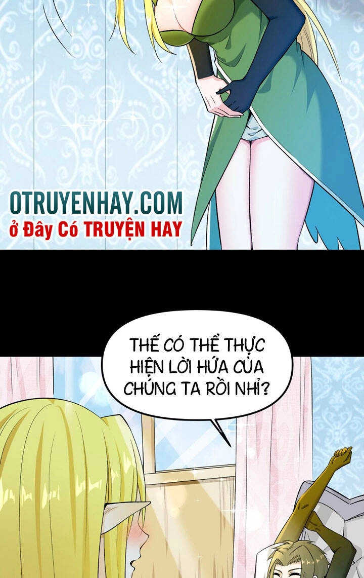 Đại Ma Pháp Sư Dựa Vào Muội Tử Trừ Ma Chapter 8 - 73