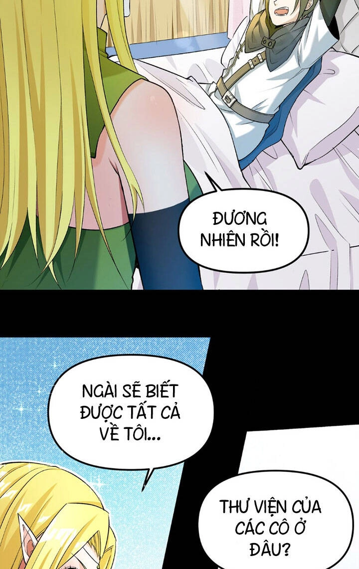 Đại Ma Pháp Sư Dựa Vào Muội Tử Trừ Ma Chapter 8 - 74