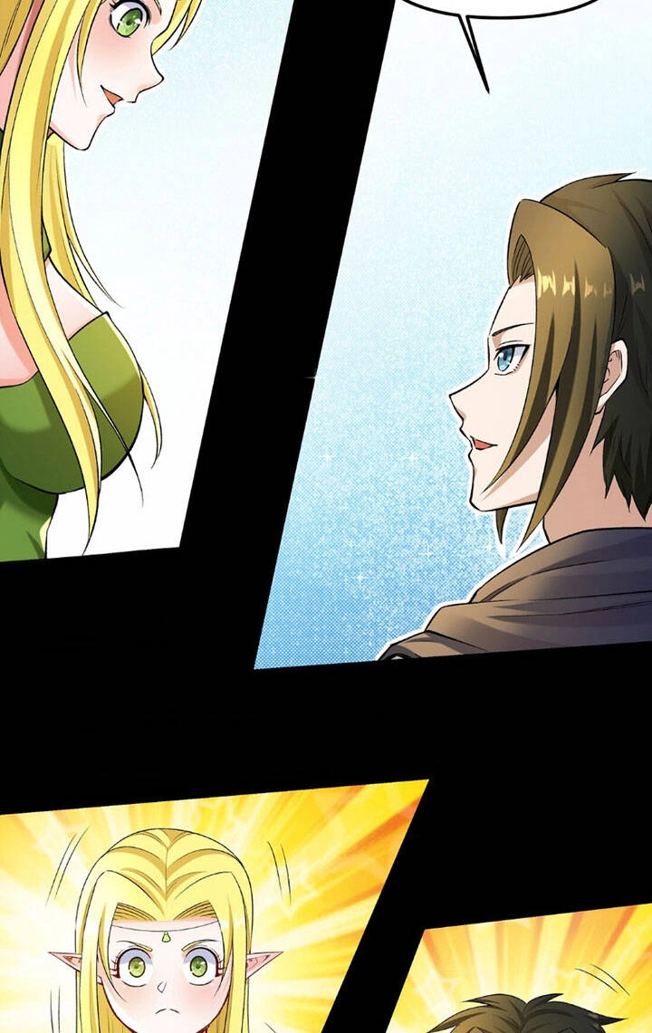 Đại Ma Pháp Sư Dựa Vào Muội Tử Trừ Ma Chapter 8 - 75