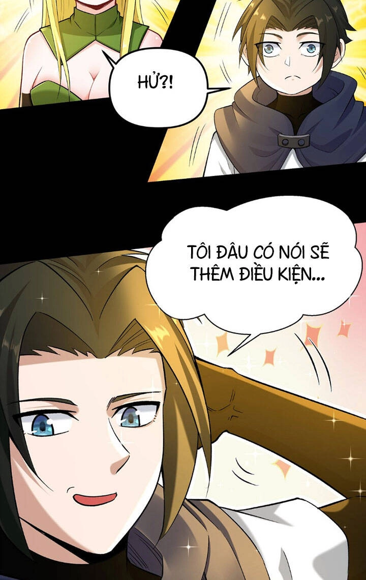 Đại Ma Pháp Sư Dựa Vào Muội Tử Trừ Ma Chapter 8 - 76