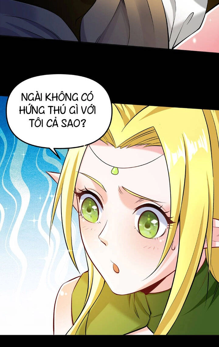 Đại Ma Pháp Sư Dựa Vào Muội Tử Trừ Ma Chapter 8 - 77