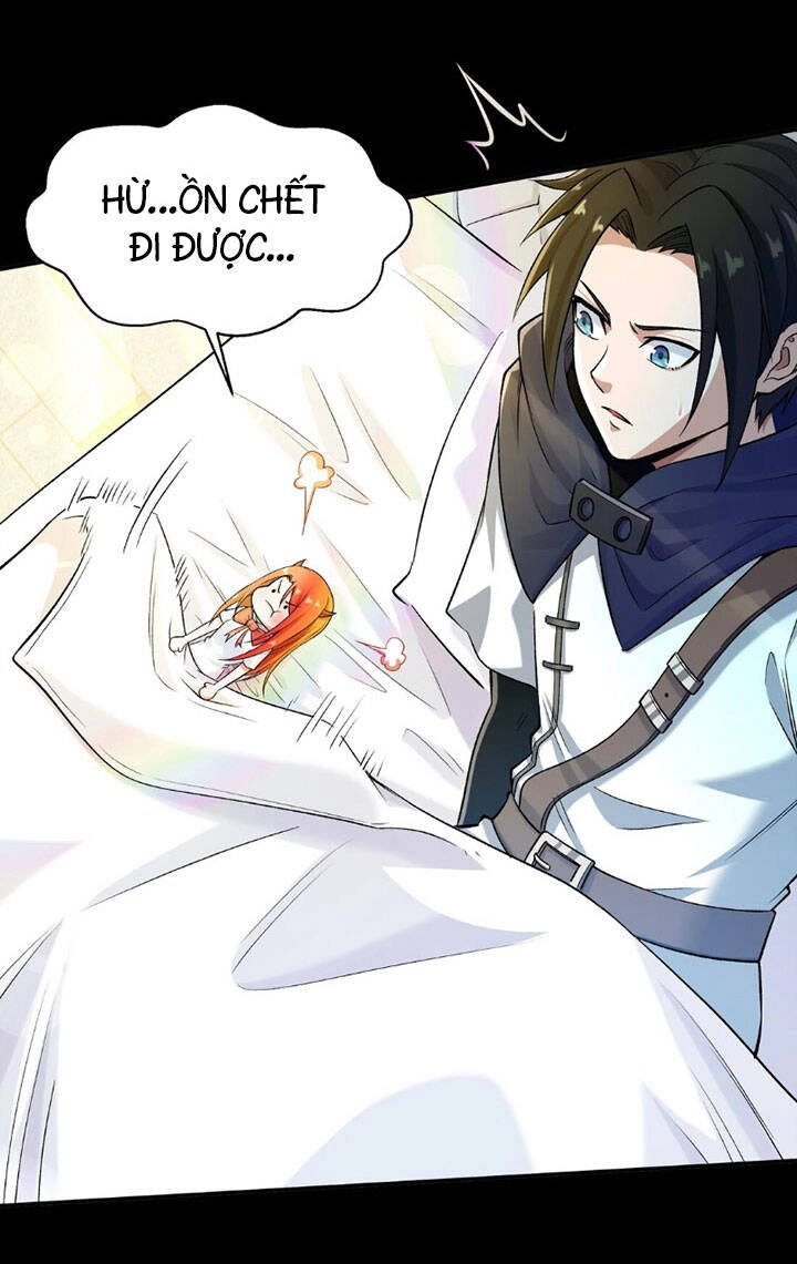 Đại Ma Pháp Sư Dựa Vào Muội Tử Trừ Ma Chapter 8 - 78