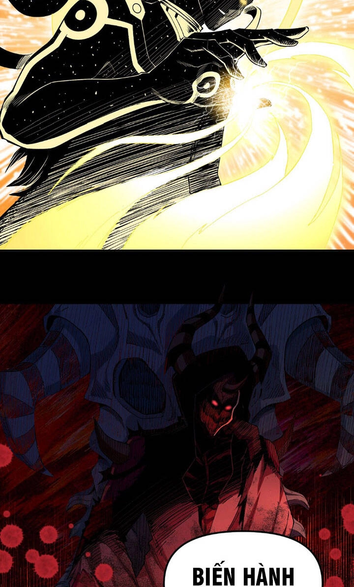 Đại Ma Pháp Sư Dựa Vào Muội Tử Trừ Ma Chapter 9 - 8