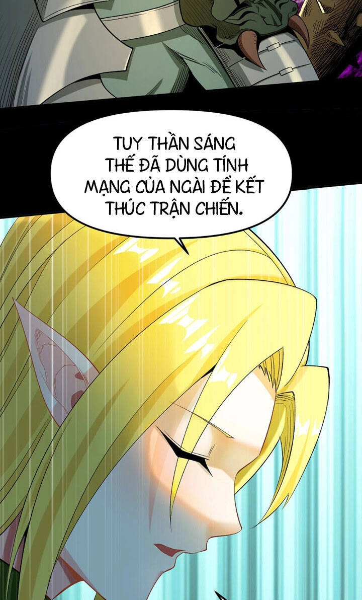 Đại Ma Pháp Sư Dựa Vào Muội Tử Trừ Ma Chapter 9 - 10