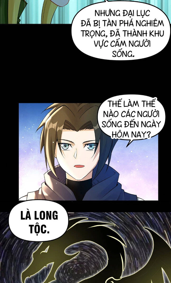 Đại Ma Pháp Sư Dựa Vào Muội Tử Trừ Ma Chapter 9 - 11