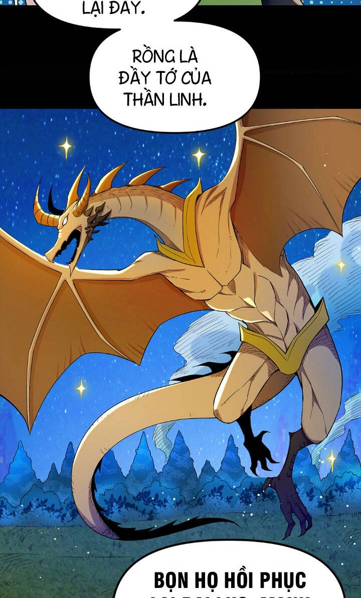 Đại Ma Pháp Sư Dựa Vào Muội Tử Trừ Ma Chapter 9 - 13