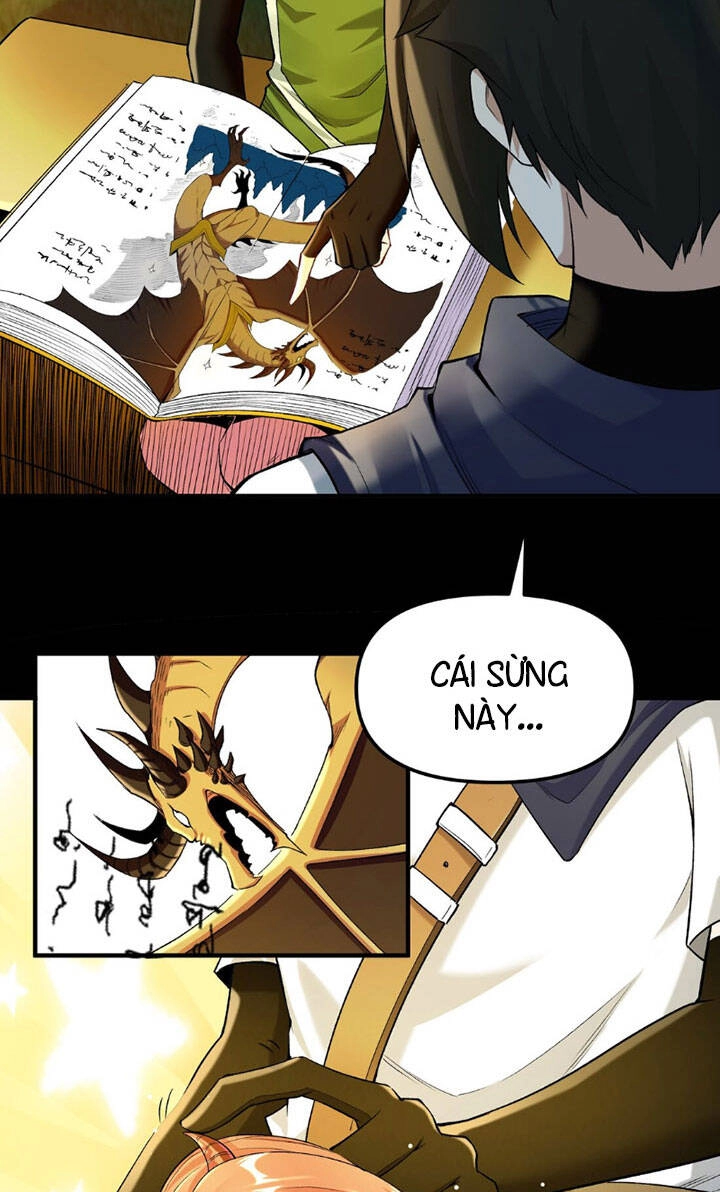 Đại Ma Pháp Sư Dựa Vào Muội Tử Trừ Ma Chapter 9 - 16