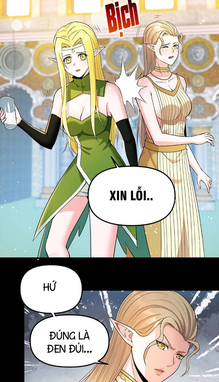 Đại Ma Pháp Sư Dựa Vào Muội Tử Trừ Ma Chapter 9 - 23