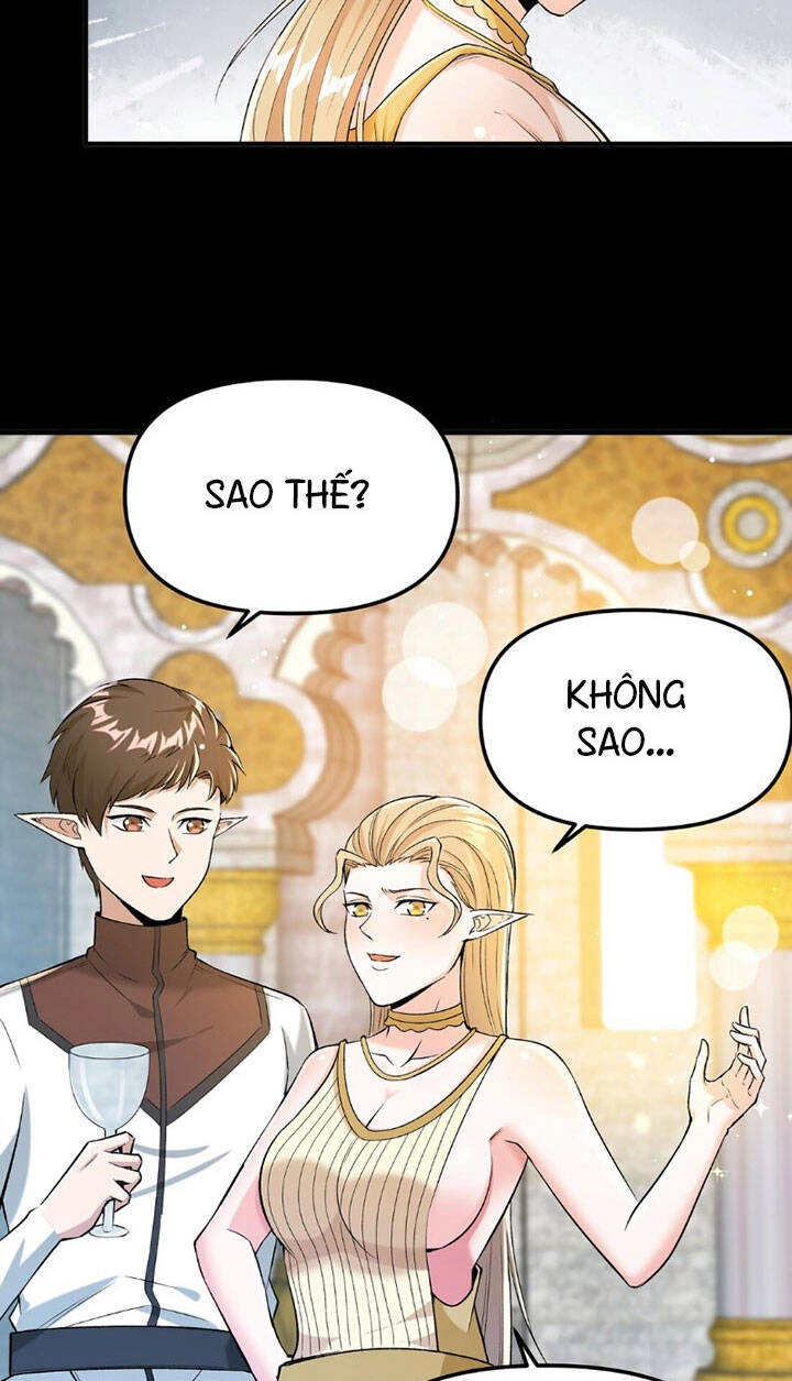 Đại Ma Pháp Sư Dựa Vào Muội Tử Trừ Ma Chapter 9 - 24