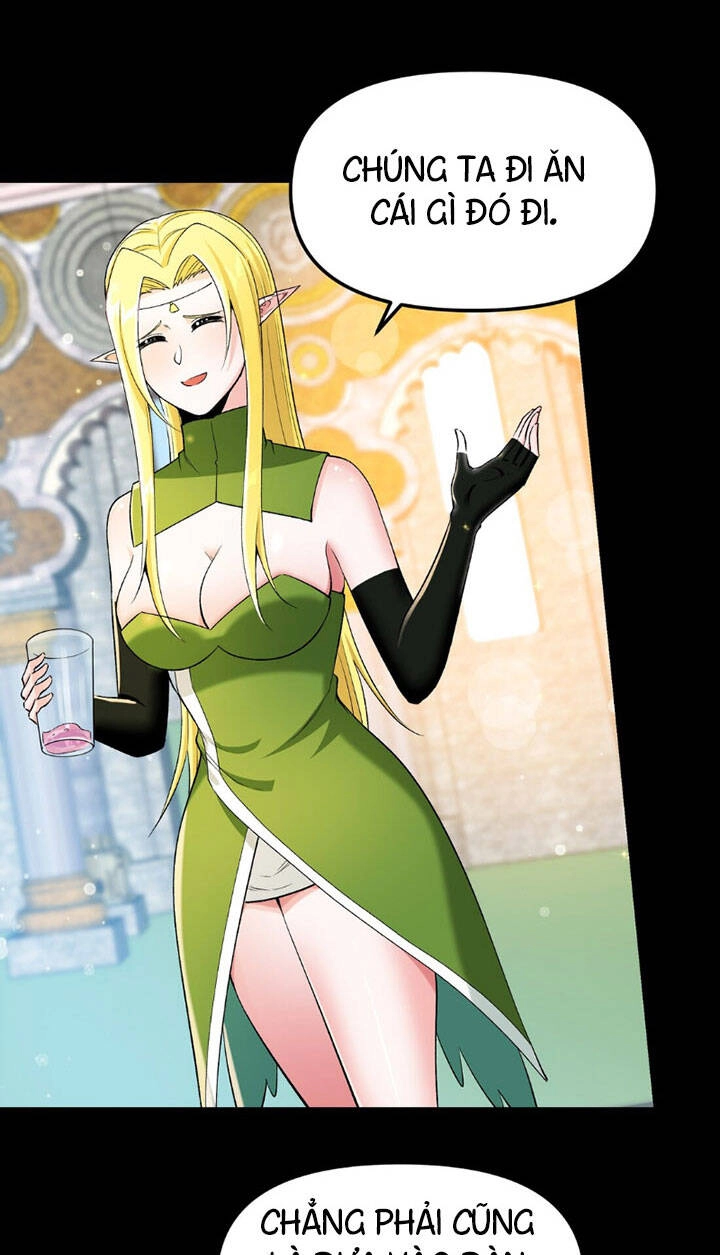 Đại Ma Pháp Sư Dựa Vào Muội Tử Trừ Ma Chapter 9 - 26