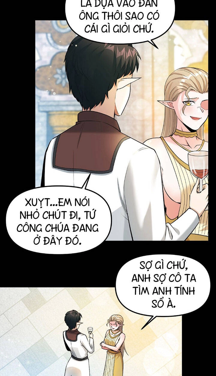 Đại Ma Pháp Sư Dựa Vào Muội Tử Trừ Ma Chapter 9 - 27