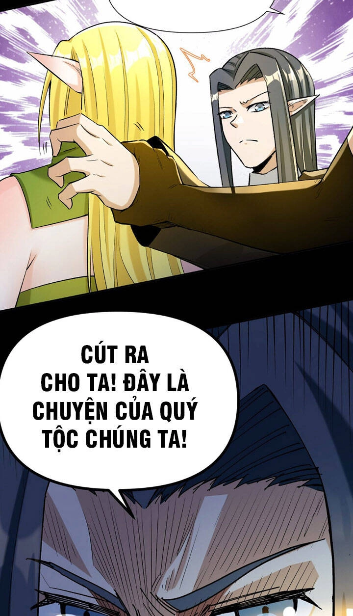 Đại Ma Pháp Sư Dựa Vào Muội Tử Trừ Ma Chapter 9 - 32