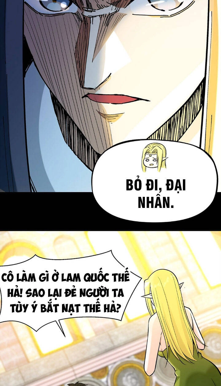 Đại Ma Pháp Sư Dựa Vào Muội Tử Trừ Ma Chapter 9 - 33