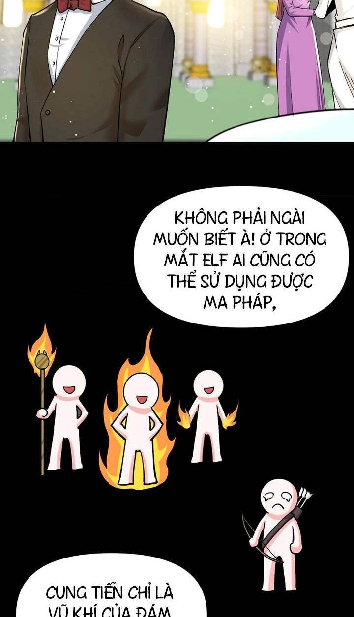 Đại Ma Pháp Sư Dựa Vào Muội Tử Trừ Ma Chapter 9 - 36