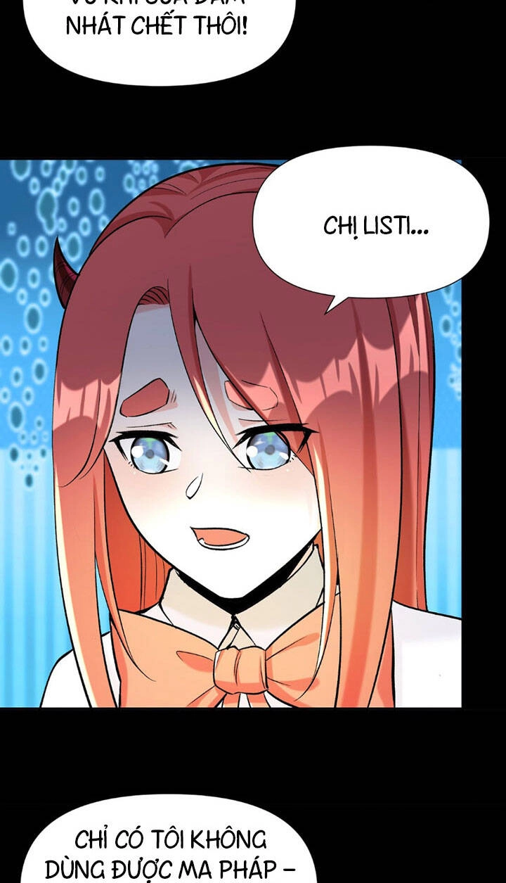 Đại Ma Pháp Sư Dựa Vào Muội Tử Trừ Ma Chapter 9 - 37