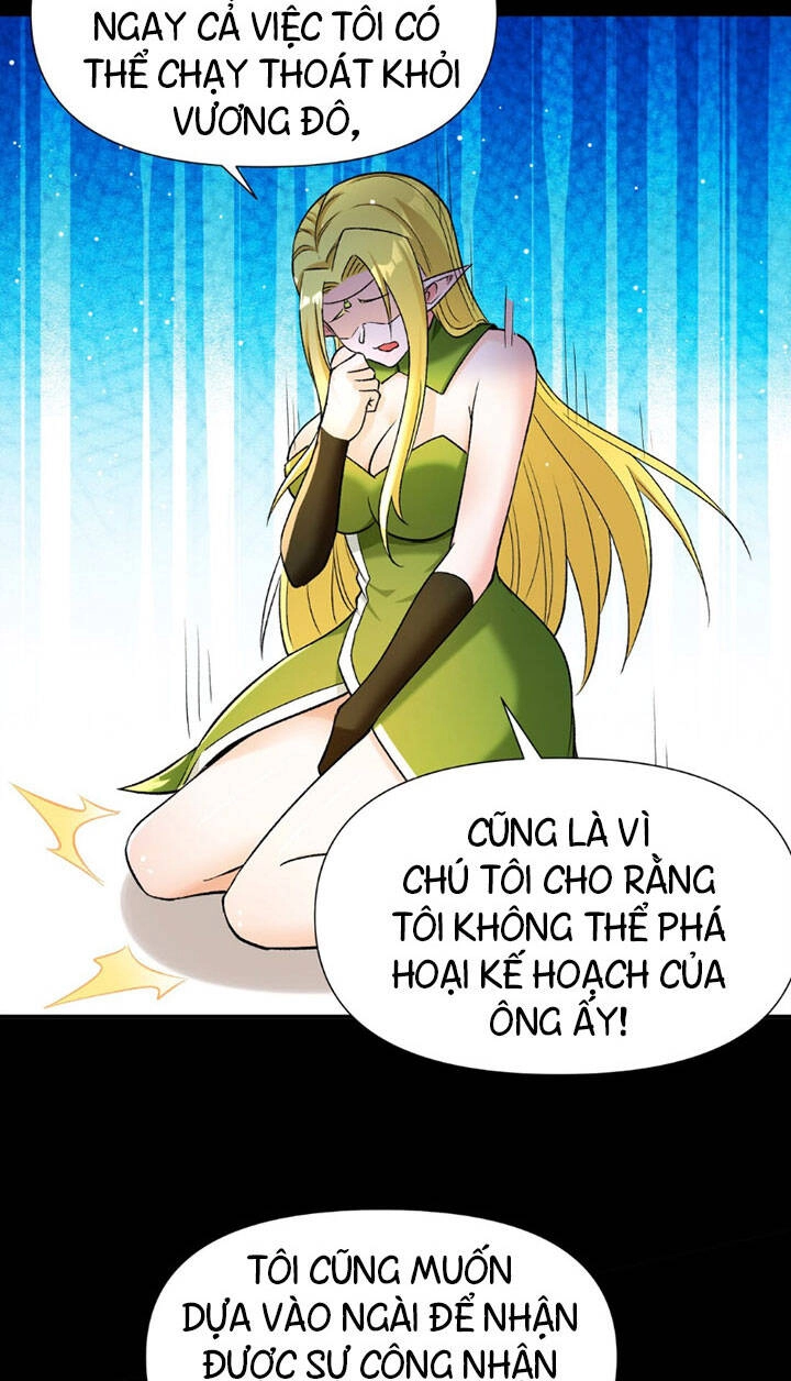 Đại Ma Pháp Sư Dựa Vào Muội Tử Trừ Ma Chapter 9 - 38