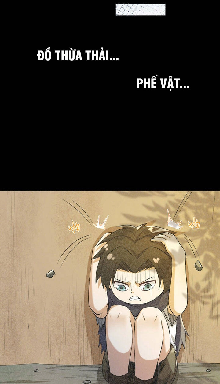 Đại Ma Pháp Sư Dựa Vào Muội Tử Trừ Ma Chapter 9 - 40