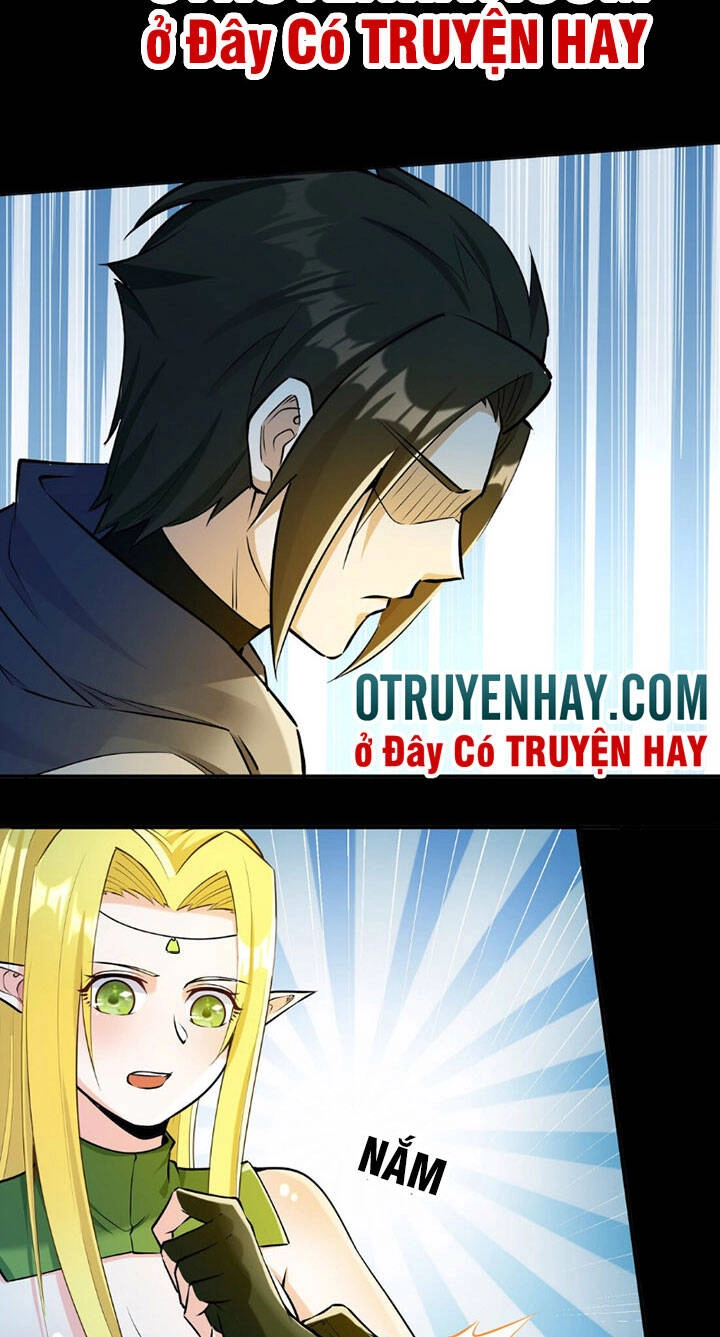 Đại Ma Pháp Sư Dựa Vào Muội Tử Trừ Ma Chapter 9 - 44