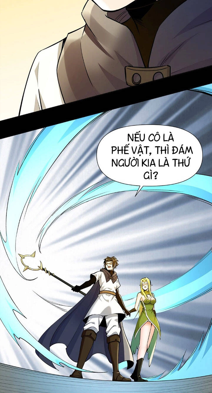 Đại Ma Pháp Sư Dựa Vào Muội Tử Trừ Ma Chapter 9 - 46