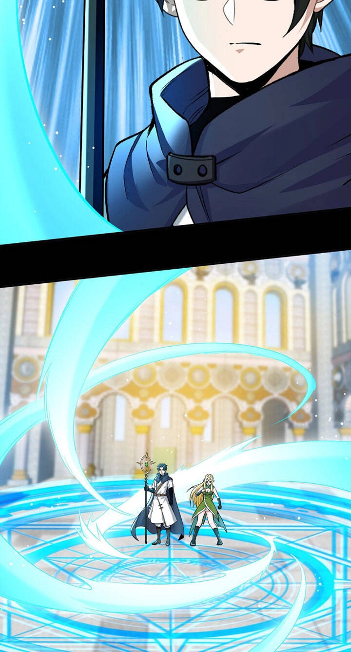 Đại Ma Pháp Sư Dựa Vào Muội Tử Trừ Ma Chapter 9 - 48