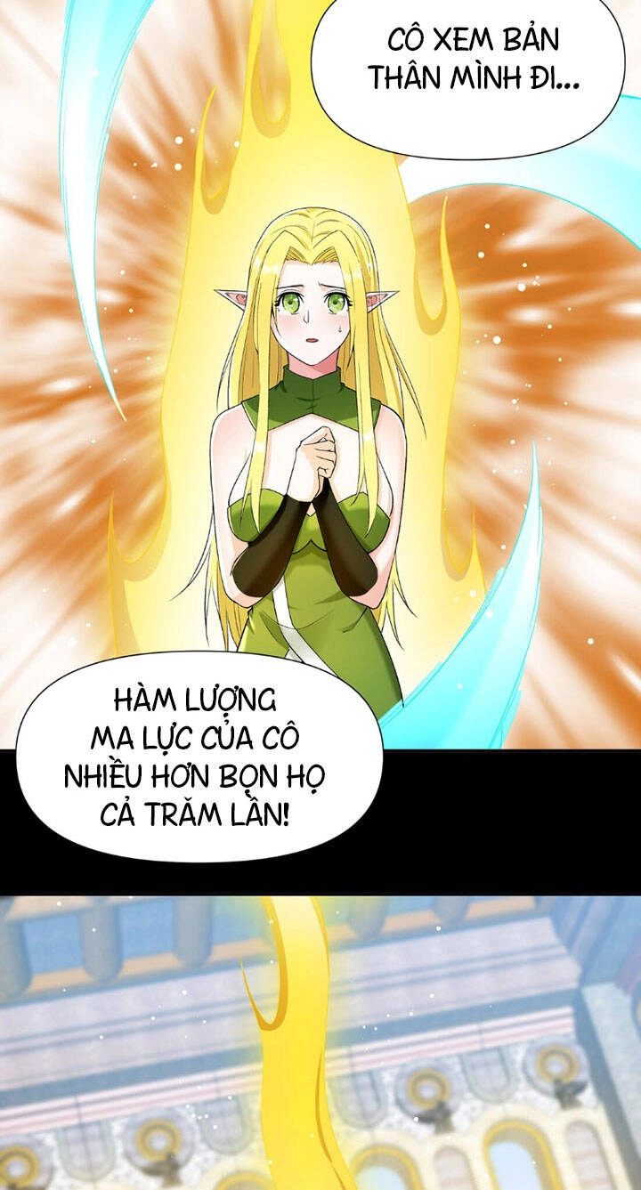 Đại Ma Pháp Sư Dựa Vào Muội Tử Trừ Ma Chapter 9 - 50