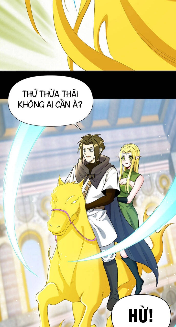 Đại Ma Pháp Sư Dựa Vào Muội Tử Trừ Ma Chapter 9 - 53