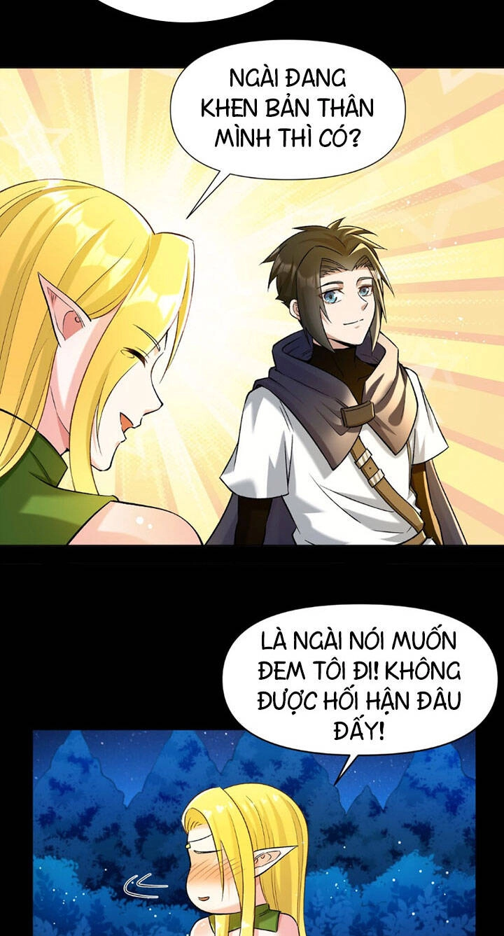 Đại Ma Pháp Sư Dựa Vào Muội Tử Trừ Ma Chapter 9 - 59