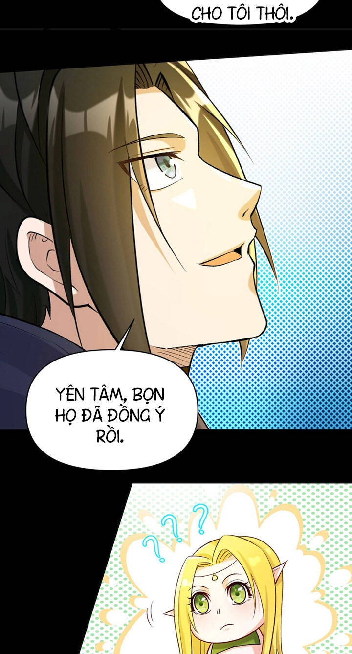 Đại Ma Pháp Sư Dựa Vào Muội Tử Trừ Ma Chapter 9 - 61