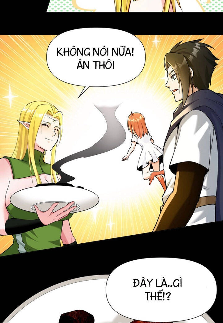 Đại Ma Pháp Sư Dựa Vào Muội Tử Trừ Ma Chapter 9 - 62