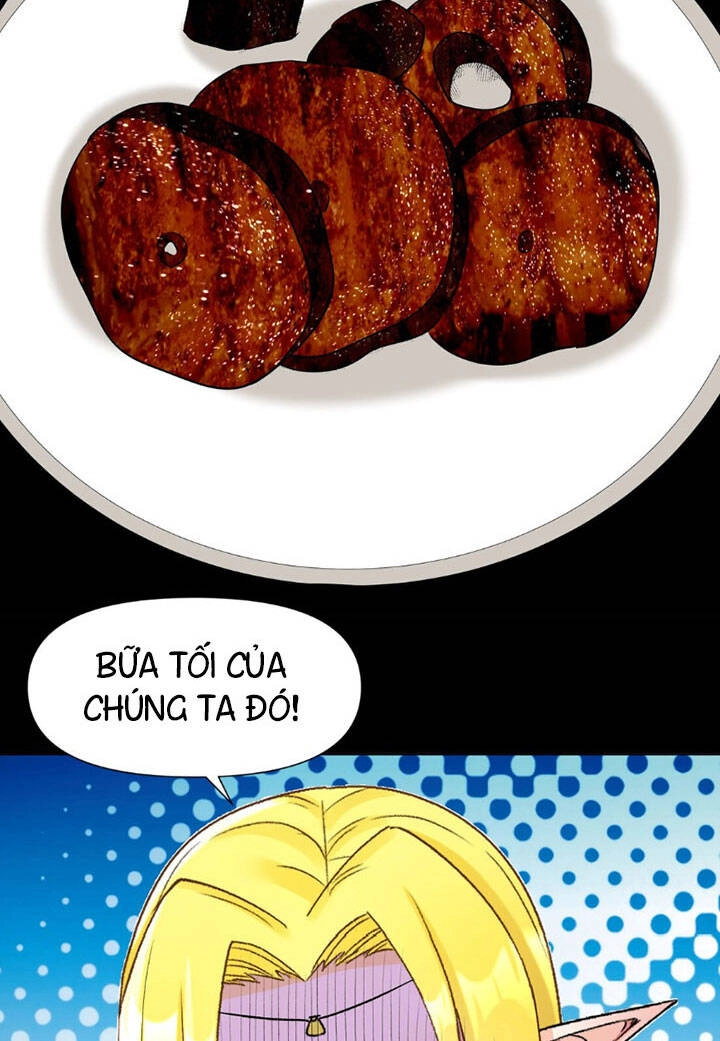 Đại Ma Pháp Sư Dựa Vào Muội Tử Trừ Ma Chapter 9 - 63