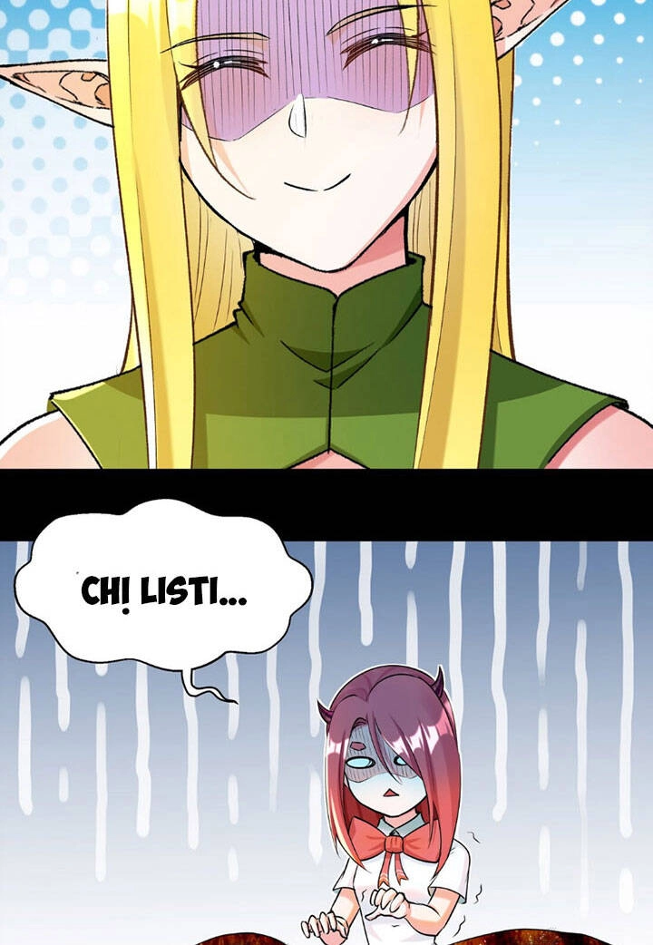 Đại Ma Pháp Sư Dựa Vào Muội Tử Trừ Ma Chapter 9 - 64