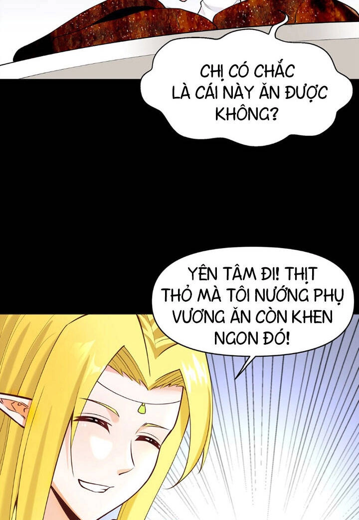 Đại Ma Pháp Sư Dựa Vào Muội Tử Trừ Ma Chapter 9 - 65