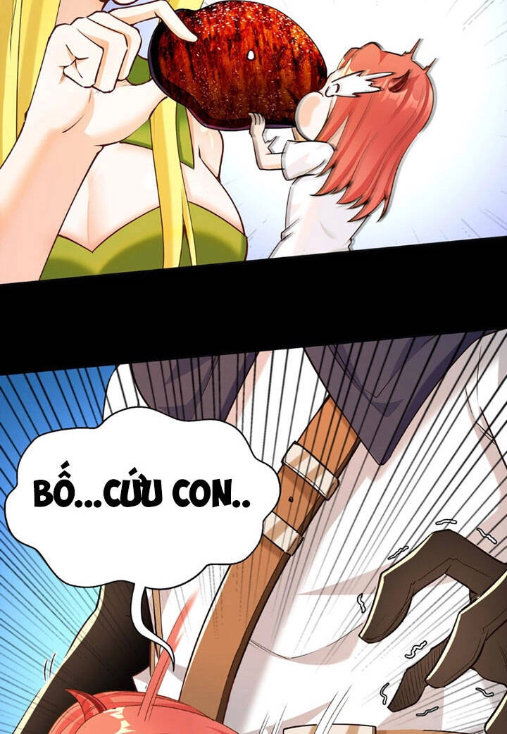 Đại Ma Pháp Sư Dựa Vào Muội Tử Trừ Ma Chapter 9 - 66