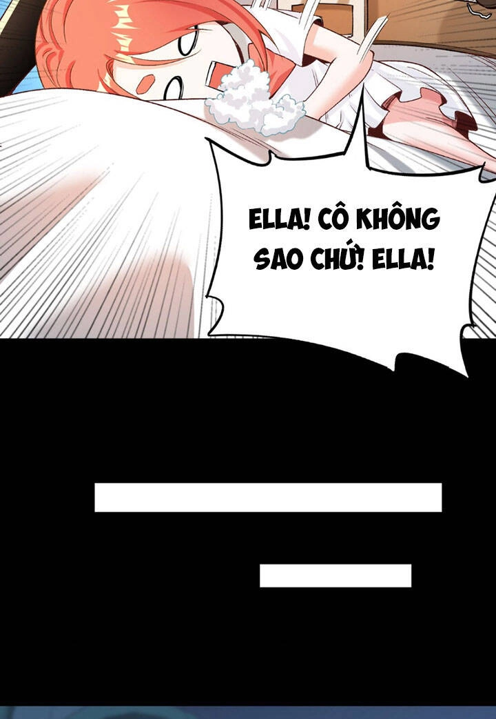 Đại Ma Pháp Sư Dựa Vào Muội Tử Trừ Ma Chapter 9 - 67