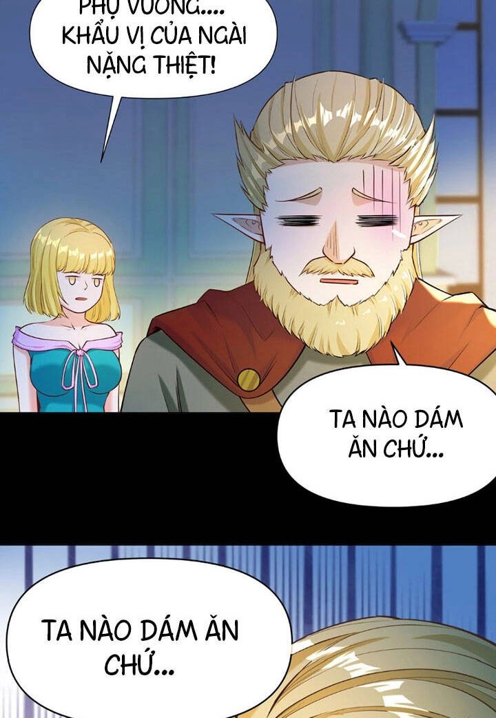 Đại Ma Pháp Sư Dựa Vào Muội Tử Trừ Ma Chapter 9 - 69