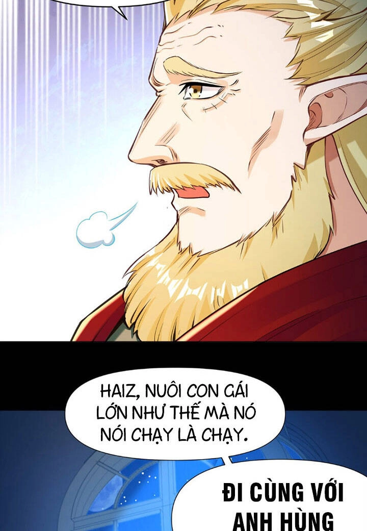 Đại Ma Pháp Sư Dựa Vào Muội Tử Trừ Ma Chapter 9 - 70