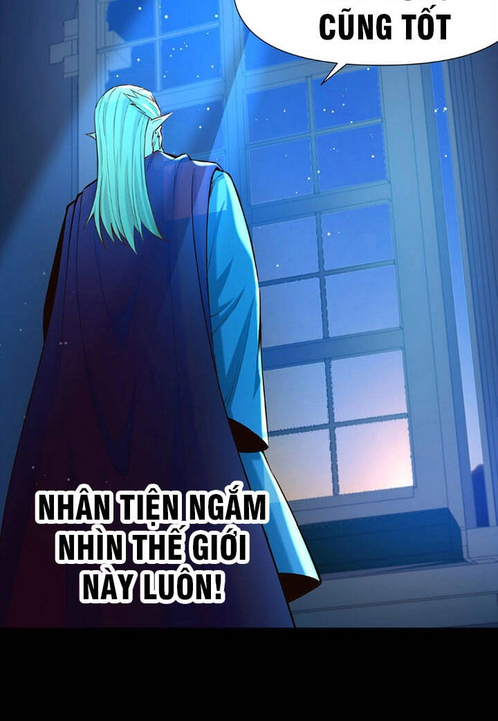 Đại Ma Pháp Sư Dựa Vào Muội Tử Trừ Ma Chapter 9 - 71