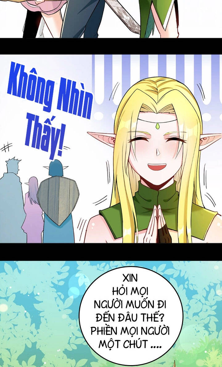 Đại Ma Pháp Sư Dựa Vào Muội Tử Trừ Ma Chapter 10 - 9