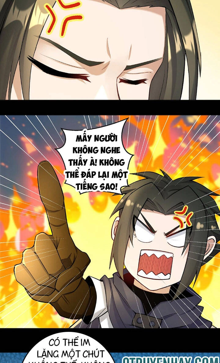 Đại Ma Pháp Sư Dựa Vào Muội Tử Trừ Ma Chapter 10 - 12