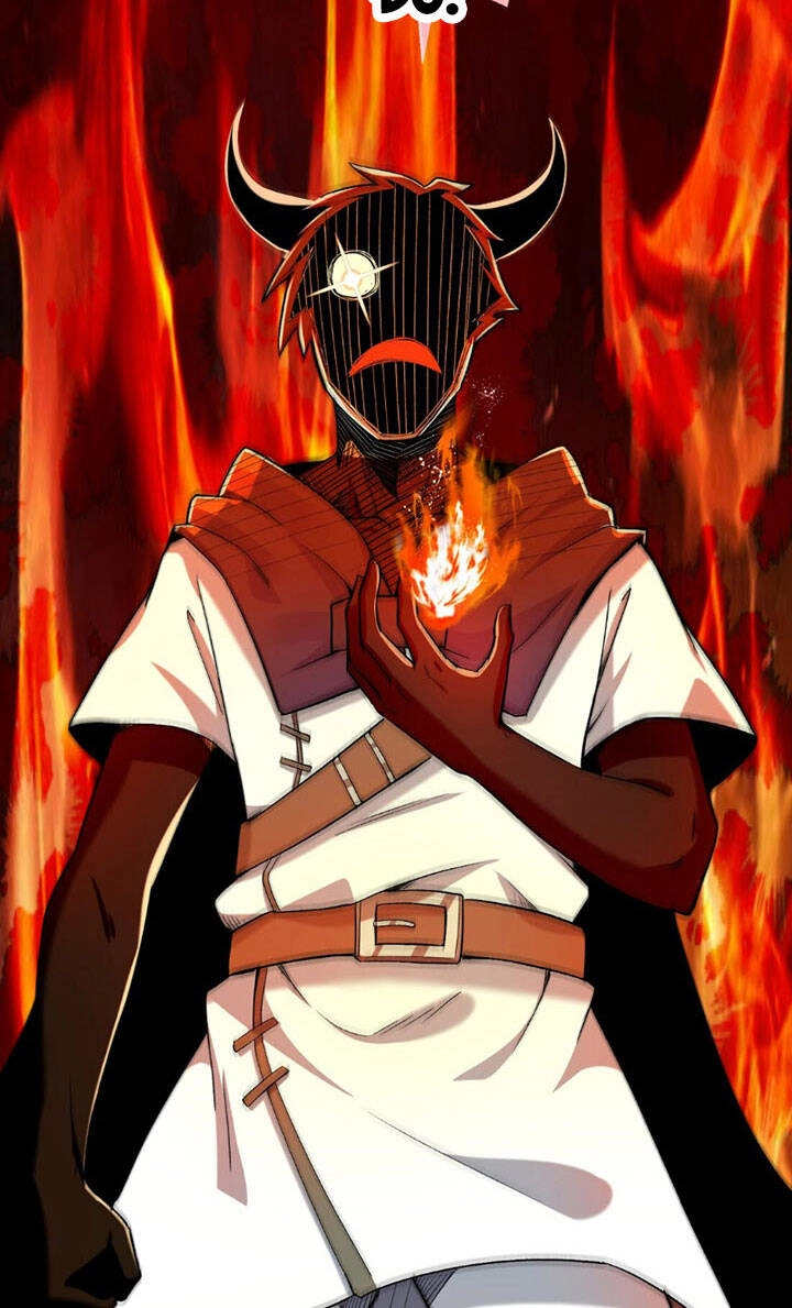 Đại Ma Pháp Sư Dựa Vào Muội Tử Trừ Ma Chapter 10 - 14